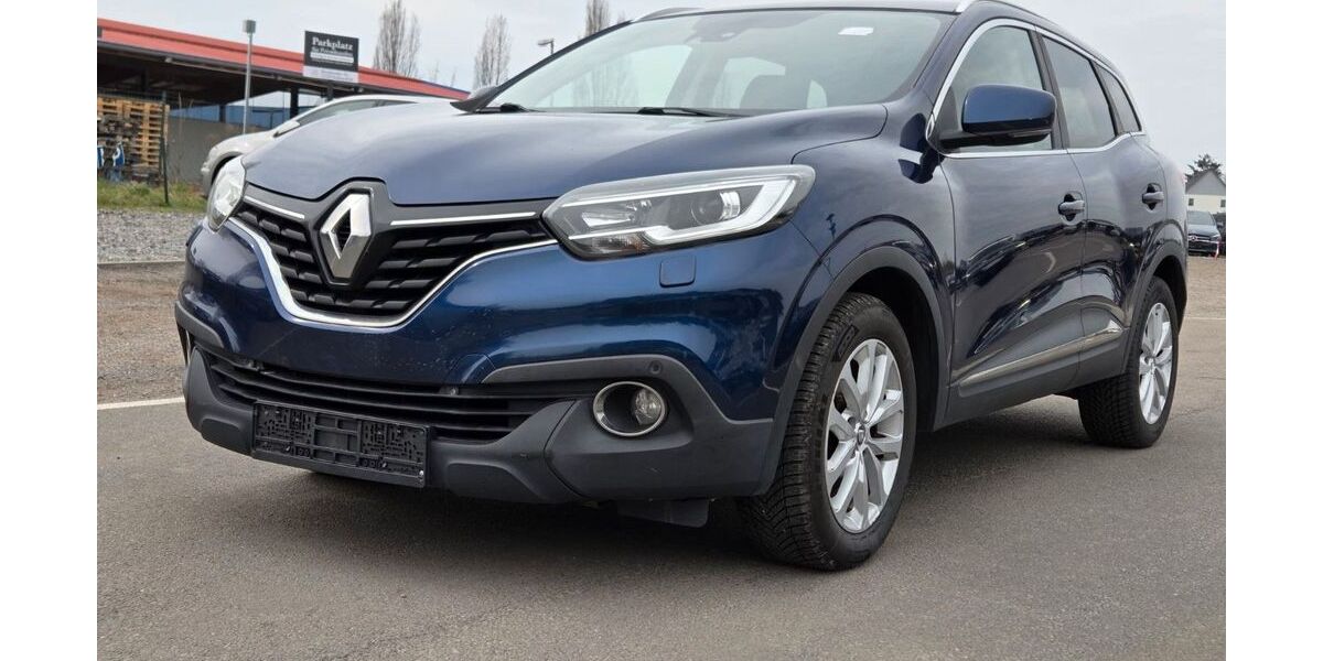 Renault Kadjar 135.000 km 8.999 &euro; Blankenfelde-Mahlow 15831