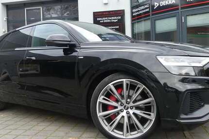 Audi Q8 56.801 km 62.800 € Berlin 13156