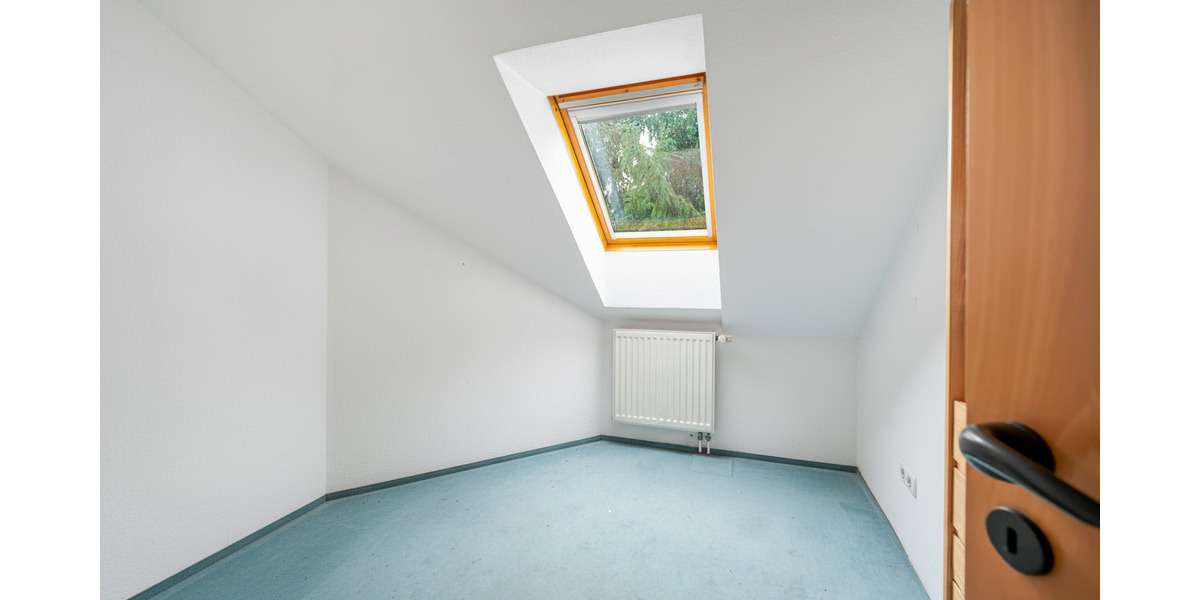 Doppelhaushälfte Berlin Biesdorf - 4 Zimmer, 90 m&sup2;, 480.000&euro; | Angebot:25901424