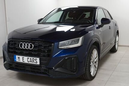 Audi Q2 45.063 km 25.900 &euro; Falkensee 14612
