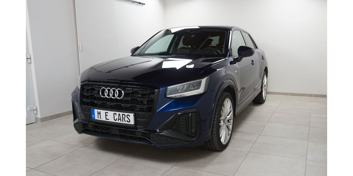 Audi Q2 45.063 km 25.900 &euro; Falkensee 14612