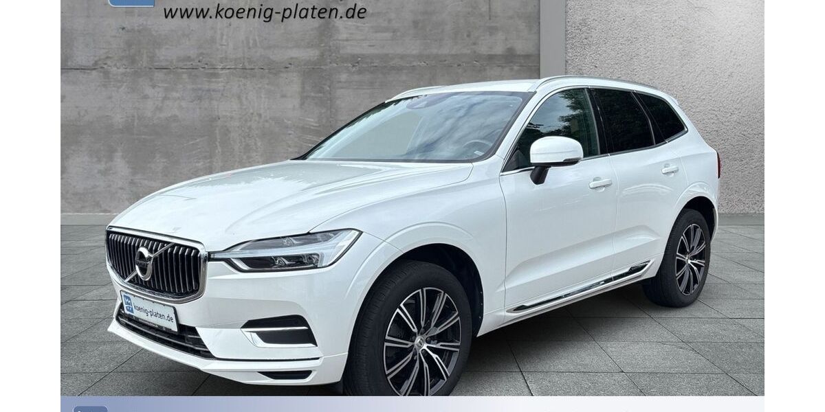 Volvo XC60 62.500 km 32.990 &euro; Berlin Tegel 13509