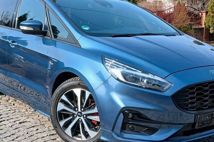 Ford S-Max 43.500 km 23.900 &euro; Berlin 13349