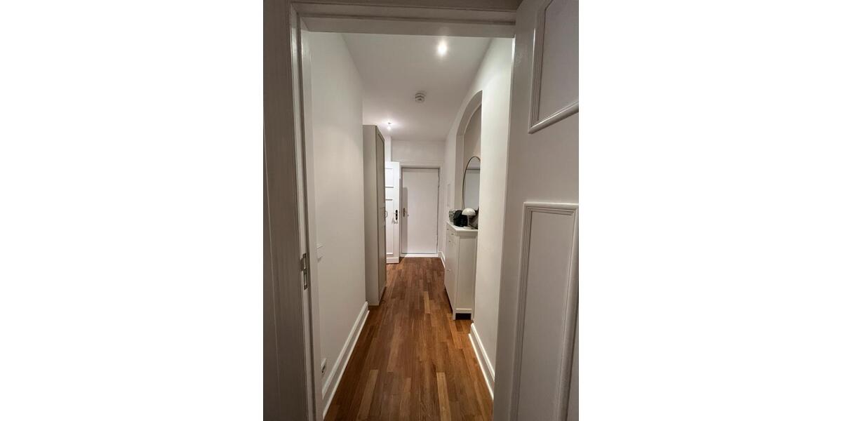 Etagenwohnung Berlin Mitte - 1 Zimmer, 40 m&sup2;, 1.260&euro; | Angebot:25723165