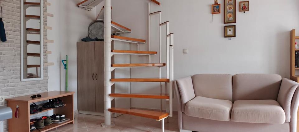 Etagenwohnung Berlin Charlottenburg-Wilmersdorf - 4 Zimmer, 63 m&sup2;, 272.000&euro; | Angebot:27300503
