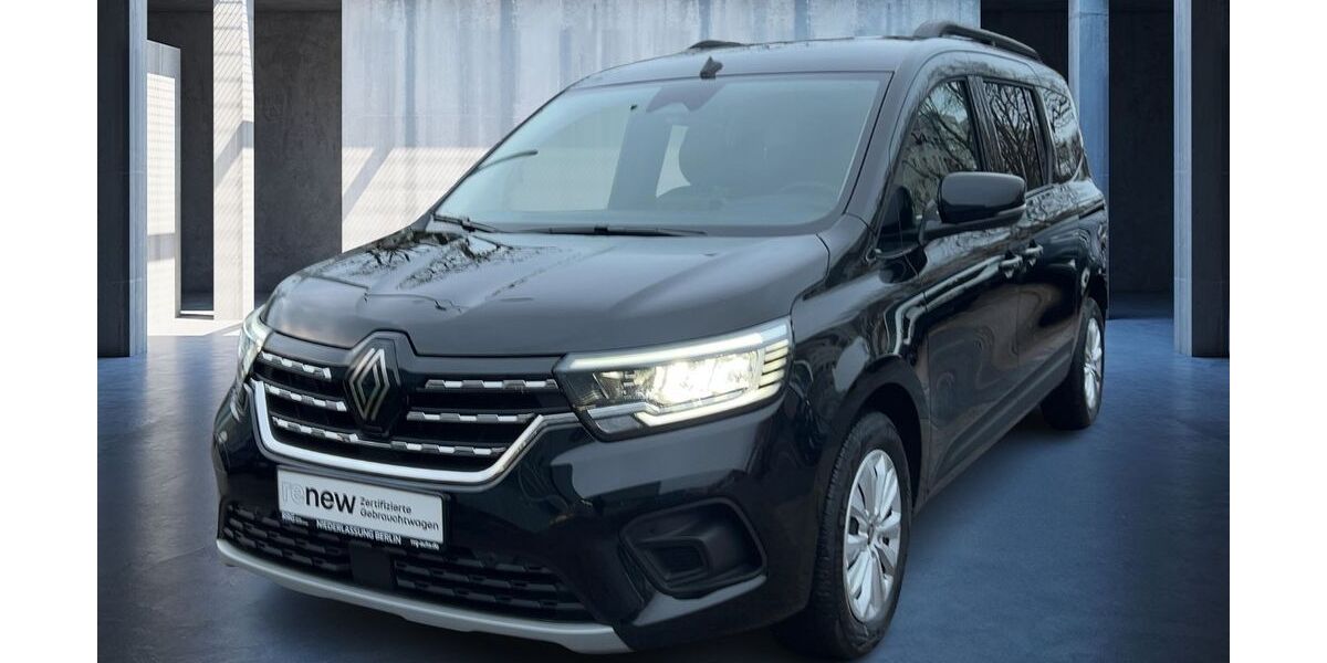 Renault Grand Kangoo 10.056 km 32.990 € Berlin 13055
