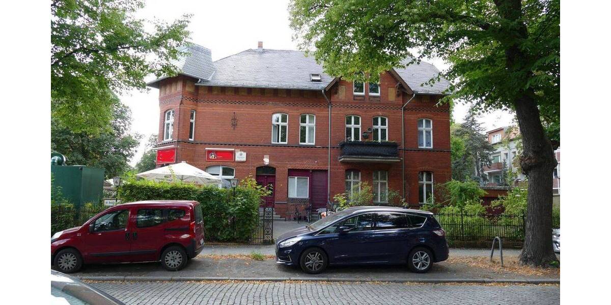 Gewerbeobjekt Berlin Lichterfelde - 1.595.000&euro; | Angebot:26809366