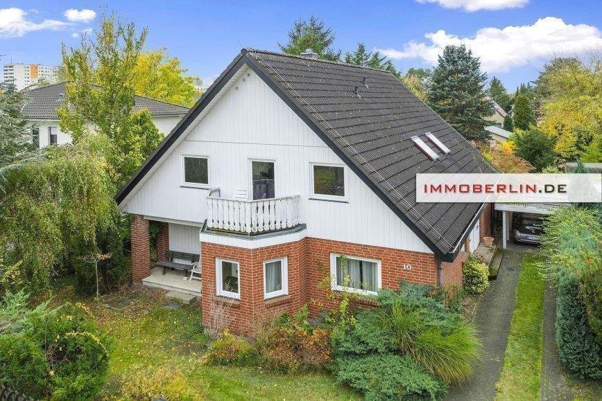 Mehrfamilienhaus, Wohnhaus Berlin Altglienicke - 1 Zimmer, 749.000&euro; | Angebot:25667861