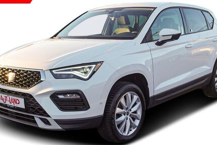 Seat Ateca 49.983 km 24.950 &euro; Berlin 12683