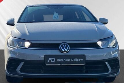 VW Polo 8.600 km 24.900 &euro; Dallgow-Döberitz 14624