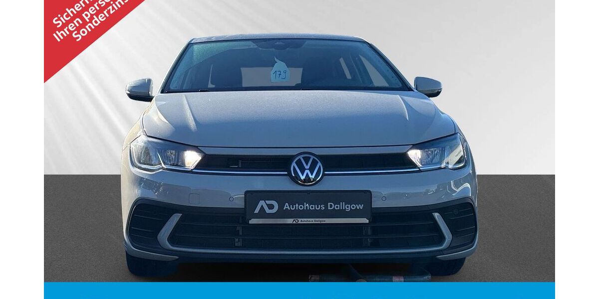 VW Polo 8.600 km 24.900 &euro; Dallgow-Döberitz 14624