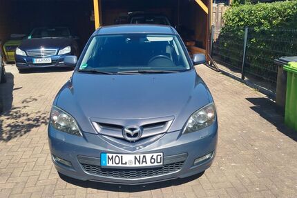 Mazda 3 132.000 km 3.500 &euro; Altlandsberg 15345