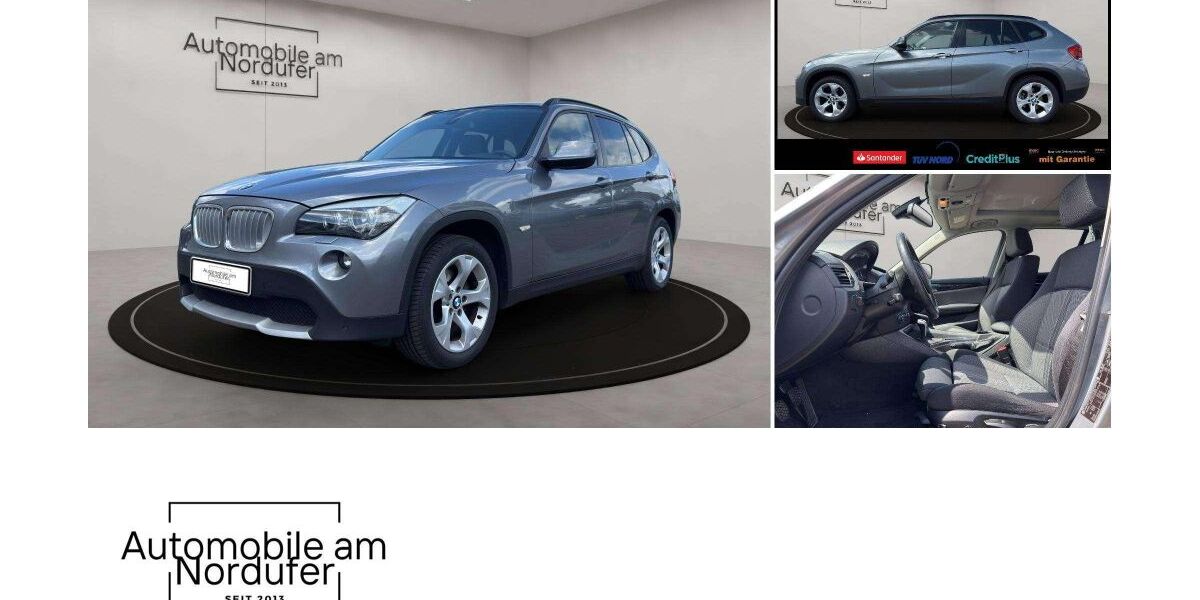 BMW X1 199.000 km 6.990 &euro; Berlin 13407