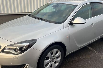 Opel Insignia 200.000 km 6.499 € Berlin 12057