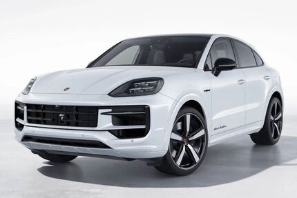 Porsche Cayenne 4.500 km 131.900 &euro; Kleinmachnow 14532
