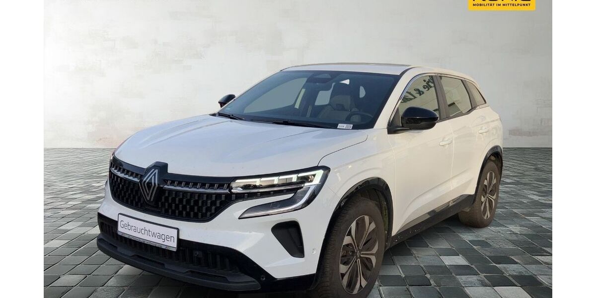 Renault Austral 14.365 km 26.699 &euro; Oranienburg bei Berlin 16515