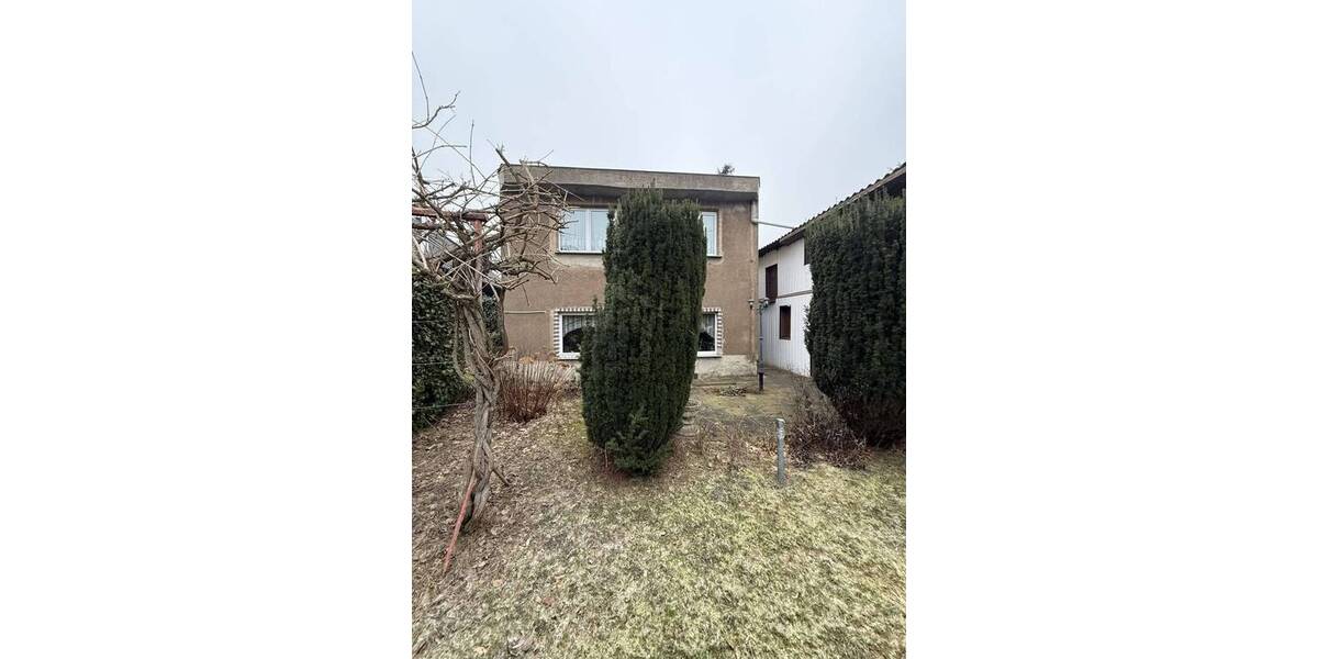 Grundstück Berlin Weißensee - 600.000&euro; | Angebot:26003133