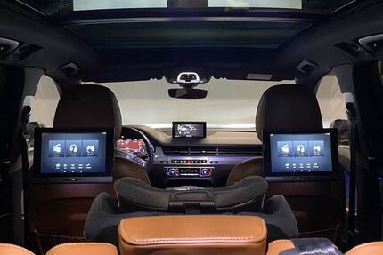 Audi Q7 129.000 km 36.990 &euro; Berlin 13591