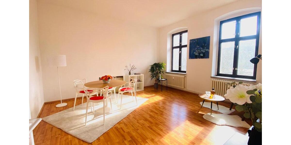 Etagenwohnung Berlin Treptow-Köpenick - 1 Zimmer, 48 m&sup2;, 188.000&euro; | Angebot:26509512