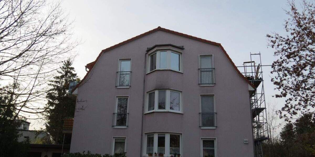 Etagenwohnung Falkensee - 3 Zimmer, 76 m&sup2;, 1.370&euro; | Angebot:25666871