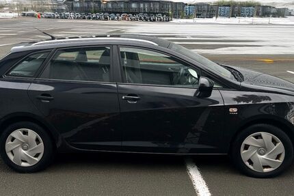 Seat Ibiza 161.580 km 2.600 &euro; Berlin 13437