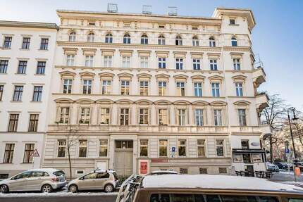 Gewerbeobjekt Berlin Kreuzberg - 3 Zimmer, 279.000&euro; | Angebot:25850524