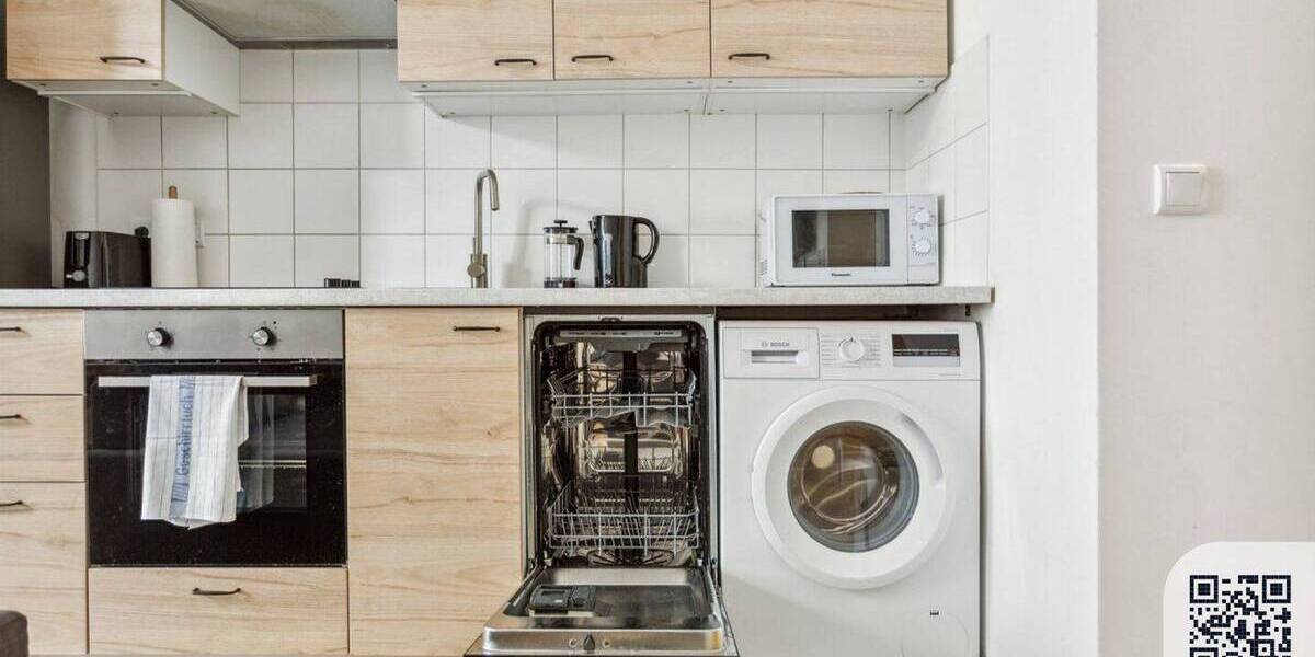 Etagenwohnung Berlin Charlottenburg - 2 Zimmer, 2.547&euro; | Angebot:26664668