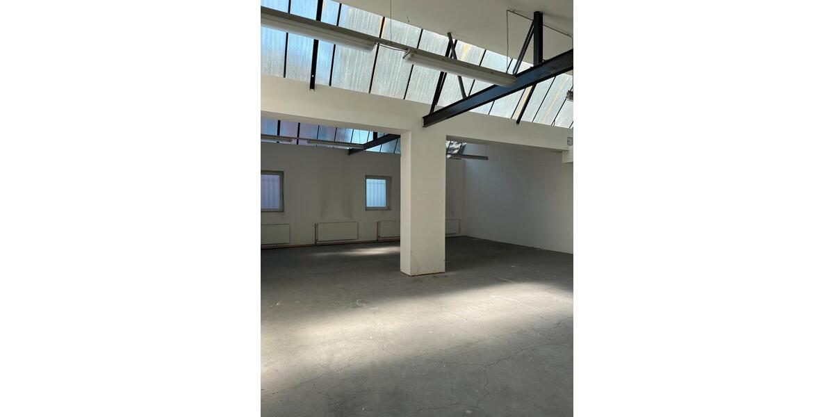 Gewerbeobjekt Falkensee - 1.225&euro; | Angebot:25415509