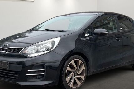 Kia Rio 171.736 km 2.299 &euro; Berlin 12681