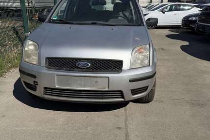 Ford Fusion 170.000 km 2.600 &euro; Berlin-Altglienicke 12524