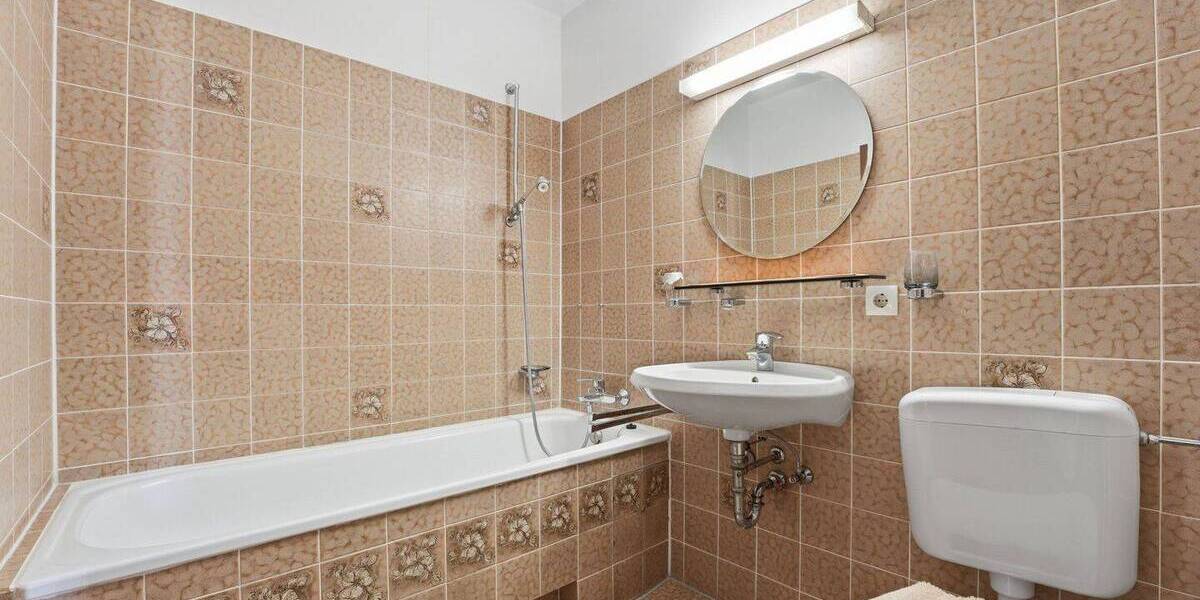 Reihenmittelhaus Berlin Kladow - 5 Zimmer, 101 m&sup2;, 450.000&euro; | Angebot:25971256