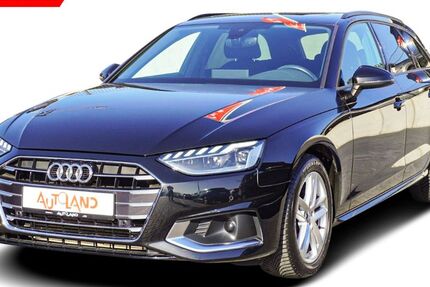 Audi A4 44.026 km 26.990 &euro; Berlin 12683