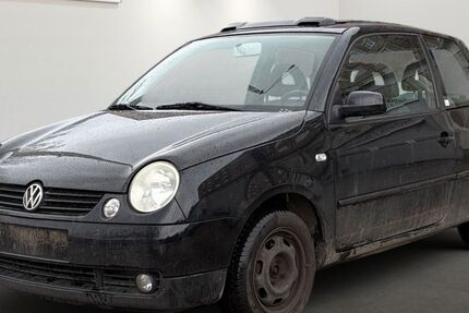 VW Lupo 200.906 km 999 &euro; Berlin 12681
