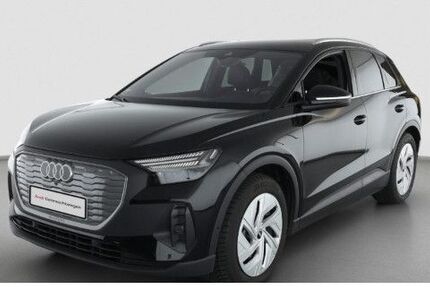 Audi Q4 e-tron 22.602 km 41.588 &euro; Berlin 13581