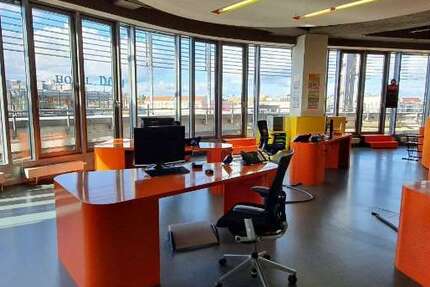 Gewerbeobjekt Berlin Charlottenburg-Wilmersdorf - 300&euro; | Angebot:26012514