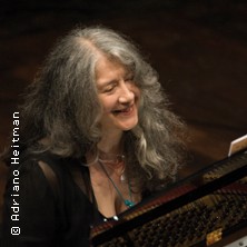 Martha Argerich & Young Talents AHF Gala