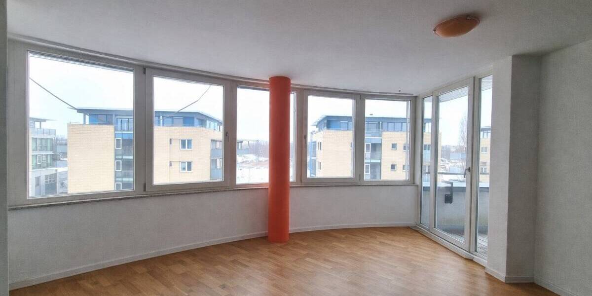 Etagenwohnung Berlin Köpenick - 2 Zimmer, 59 m&sup2;, 325.000&euro; | Angebot:26015390