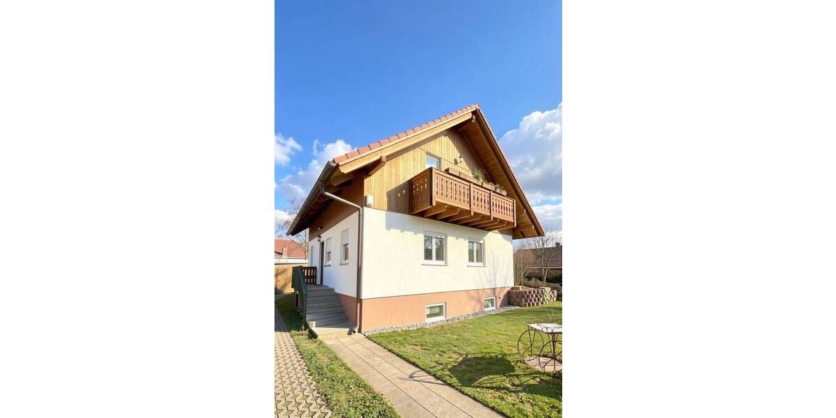 Einfamilienhaus Ahrensfelde Klarahöh - 5 Zimmer, 97 m&sup2;, 449.000&euro; | Angebot:25972555