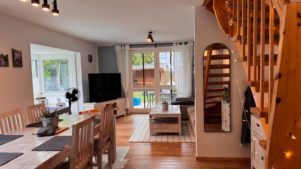 Reihenhaus Falkensee - 5 Zimmer, 131 m&sup2;, 499.000&euro; | Angebot:26994939
