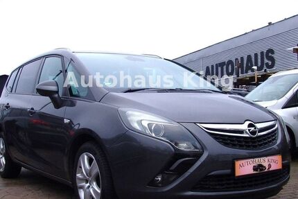 Opel Zafira 120.000 km 8.990 &euro; Berlin 12681