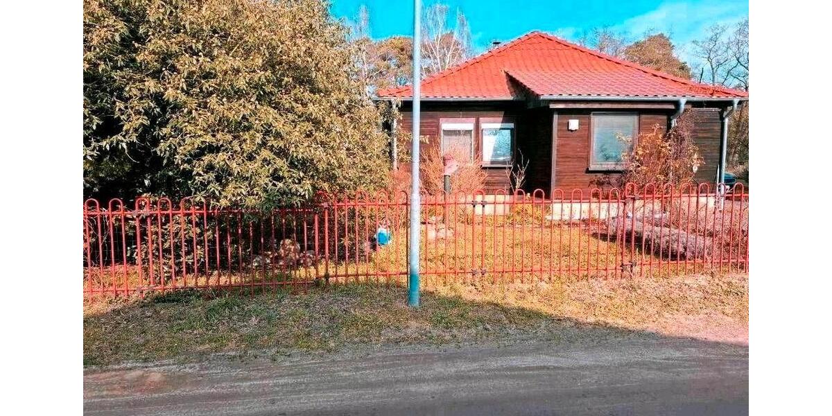 Einfamilienhaus Potsdam Krampnitz - 4 Zimmer, 114 m&sup2;, 450.000&euro; | Angebot:26578837