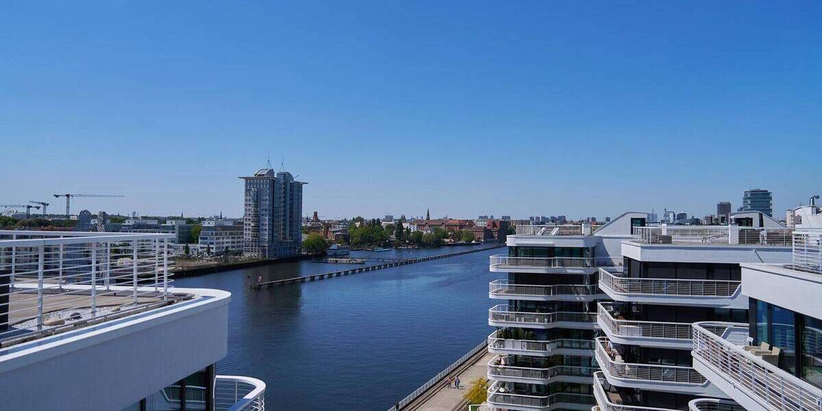 Etagenwohnung Berlin / Friedrichshain Mitte - 3 Zimmer, 115 m&sup2;, 1.030.000&euro; | Angebot:25799971