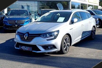 Renault Megane 116.251 km 15.900 &euro; Bernau 16321