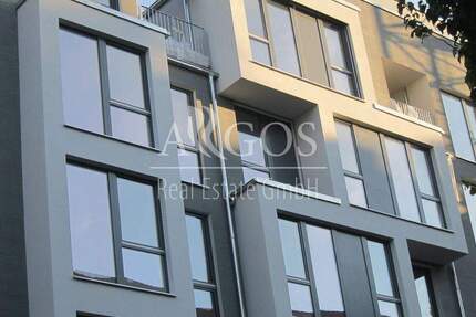 Moderner Gewerberaum mit Schaufenster in Nähe Maybachufer 2 zimmer