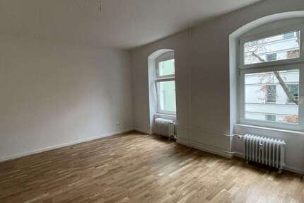 Wohnung zum Mieten in Berlin 444 € 37 m² 1 zimmer