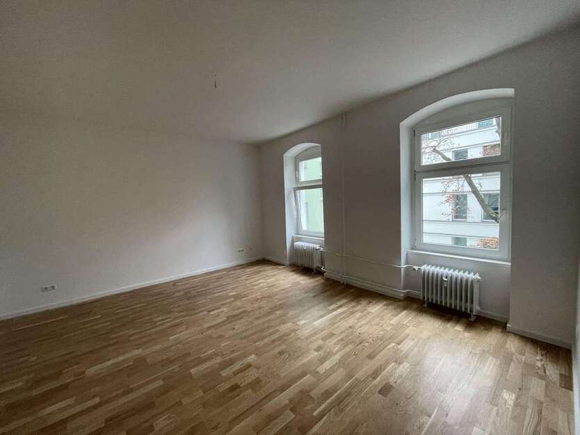 Wohnung zum Mieten in Berlin 444 € 37 m² 1 zimmer