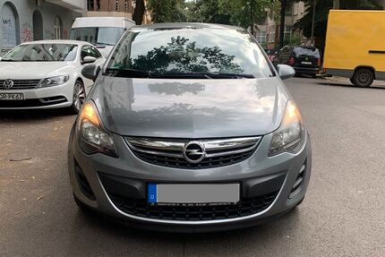 Opel Corsa 190.000 km 2.200 &euro; Berlin 12045
