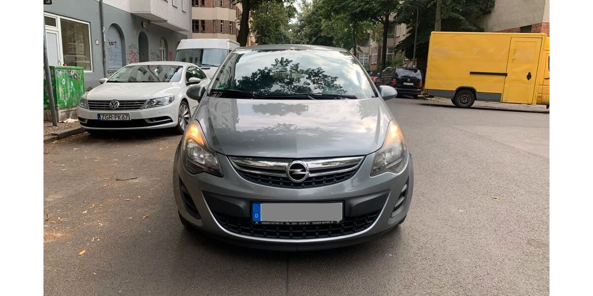 Opel Corsa 190.000 km 2.200 &euro; Berlin 12045