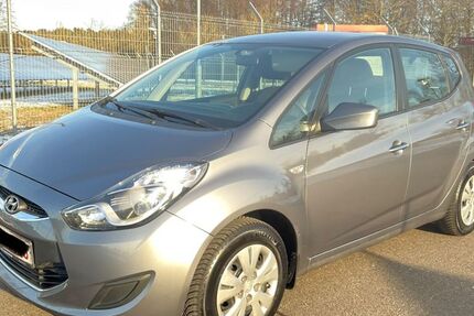 Hyundai ix20 71.500 km 6.700 &euro; Königs Wusterhausen 15711