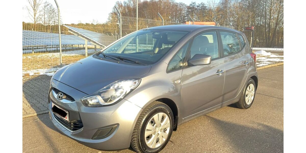 Hyundai ix20 71.500 km 6.700 &euro; Königs Wusterhausen 15711